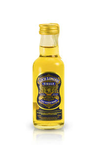 Loch Lomond / 40% / miniaturka 0,05 l - produkt dostpny, dostawa 24h! - 2824910836