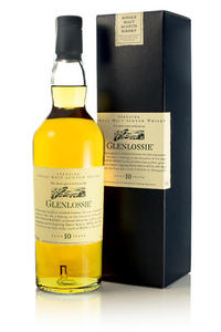 Glenlossie 10 Years Old 'Flora & Fauna' / 43% / 0,7 l - produkt dostpny, dostawa 24h! - 2824910845