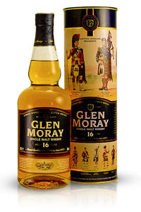 Glen Moray 16 Years Old / 40% / 0,7 l - produkt dostpny, dostawa 24h! - 2839063099