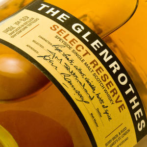 Glenrothes Select Reserve / 43% / 0,7 l - produkt dostpny, dostawa 24h! - 2852410547