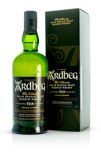 Ardbeg 10 Years Old / 46% / 0,7 l - produkt dostpny, dostawa 24h! - 2824910850