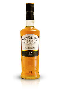 Bowmore 12 Years Old / 40% / 0,7 l - produkt dostpny, dostawa 24h! - 2852410549