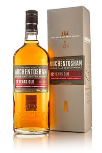 Auchentoshan 12 Years Old / 40% / 0,7 l - produkt dostpny, dostawa 24h! - 2846452798