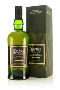 Ardbeg Uigeadail / 54,2% / 0,7 l - produkt dostpny, dostawa 24h! - 2824910865