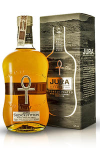 Isle of Jura Superstition / 43% / 0,7 l - produkt dostpny, dostawa 24h! - 2843828659