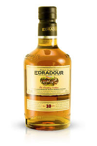 Edradour 10 Years Old / 40% / 0,7 l - produkt dostpny, dostawa 24h! - 2846452800