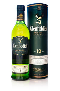 Glenfiddich 12 Years Old / 40% / 1,0 l - produkt dostpny, dostawa 24h! - 2848019674