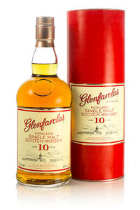 Glenfarclas 10 Years Old / 40% / 0,7 l - produkt dostpny, dostawa 24h! - 2824910898