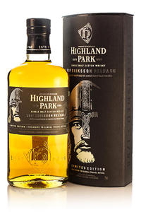 Highland Park Leif Eriksson / 2011 edition / 40% / 0,7 l - produkt dostpny, dostawa 24h! - 2824910903