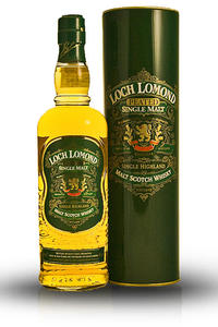 Loch Lomond Peated / 46% / 0,7 l - produkt dostpny, dostawa 24h! - 2824910907