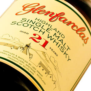 Glenfarclas 21 Years Old / 43% / 0,7 l - produkt dostpny, dostawa 24h! - 2848019680