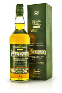 Cragganmore 2000 Distillers Edition / 2013 / 40% / 0,7 l - produkt dostpny, dostawa 24h! - 2843378668