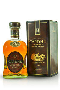 Cardhu 15 Years Old / 40% / 0,7 l - produkt dostpny, dostawa 24h! - 2824910991