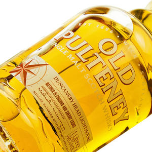 Old Pulteney Duncansby Head Lighthouse / 46% / 1,0 l - produkt dostpny, dostawa 24h! - 2824910997