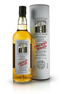 Kilkerran Work in Progress 6th release / Sherry wood / 46% / 0,7 l - produkt dostpny, dostawa 24h! - 2833959672