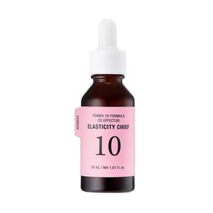 ITS Skin Power 10 Formula Advanced CO Effector Elasticity Chief 30 ml - 2878239128