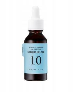 IT'S SKIN Power 10 Formula GF Effector "Soak Up Helper", 30 ml Nawilajce Serum do twarzy - 2871550638