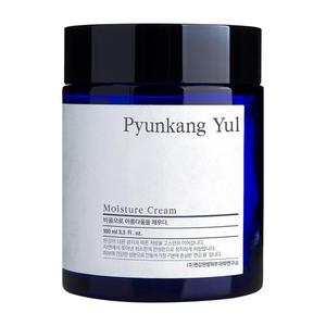 Pyunkang Yul Moisture Cream 100 ml - Krem do twarzy - 2865038320