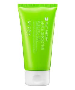 Mizon Apple Smoothie Peeling Gel - Jabkowy peeling do twarzy 120ml - 2878388598