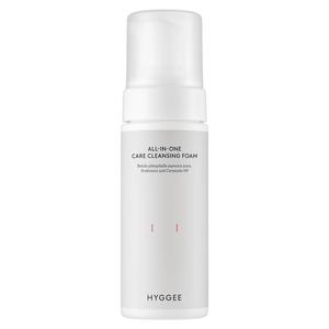 Hyggee All In One Care Cleasing Foam 150 ml - 2875997784