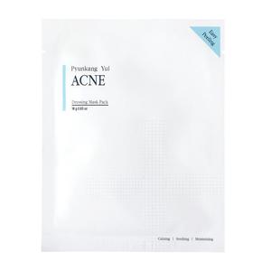 Pyunkang Yul ACNE Dressing Mask Pack - 2870426980