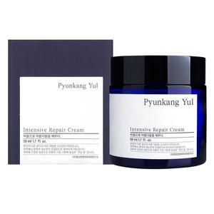 Pyunkang Yul Intensive Repair Cream 50ml - Intensywnie nawilajcy krem - 2878014717