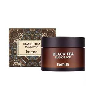 HEIMISH BLACK TEA MASK PACK 110ML - 2875324785