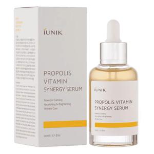 iUNIK Propolis Vitamin Synergy Serum 50ml - 2871821637