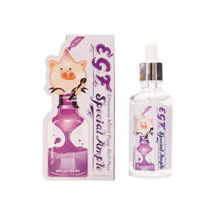 Elizavecca - Witch Piggy Hell-Pore EGF Special Ample, 50ml - Serum nawilajce o dziaaniu przeciwstarzeniowym - 2873971159