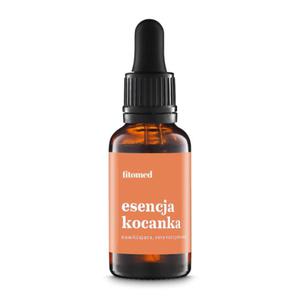 FITOMED Esencja nawilajca kocanka 30 g - 2877710038