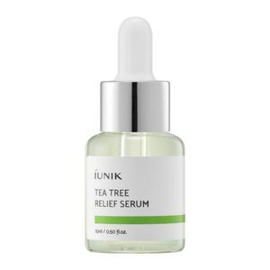 iUNIK Tea Tree miniature Serum 15ml - 2876898142