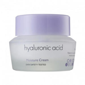 ITS Skin Hyaluronic acid Moisture Cream 50 ml - 2878388695