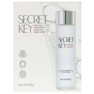 Secret Key Starting Treatment maska w pachcie do twarzy 30g - 2875525903