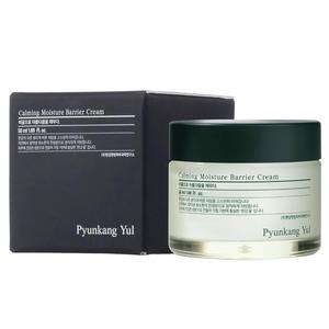 Pyunkang Yul Calming Moisture Barrier Cream 50ml - agodzcy krem do twarzy - 2878127373