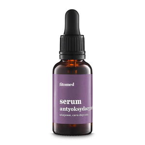 FITOMED Serum Olejowe antyoksydacyjne 27g - 2878388758