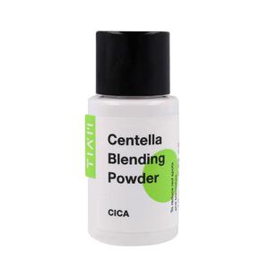 TIAM Centella Blending Powder 10g - Proszek wzmacniajcy dziaanie kojce kosmetyku - 2875641042