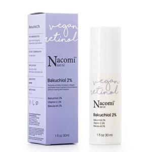 Nacomi Next Level Serum bakuchiol 2% 30ml - 2874532414