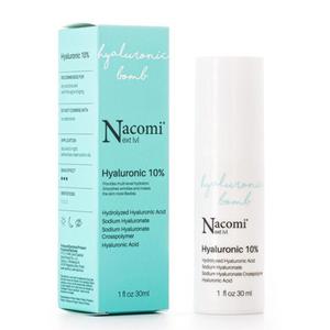 Nacomi Next Level Serum Hyaluronic acid 10% 30ml - 2878127378