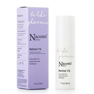 Nacomi Next Level Serum z Retinolem 1% 30ml - 2875525907