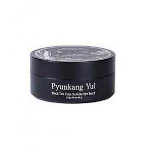 Pyunkang Yul -l Black Tea Time Reverse Eye Patch, 60 szt. - hydroelowe patki pod oczy - 2878127391