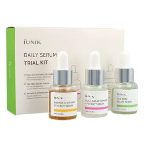 IUNIK Daily Serum Trial Kit - 2874772920