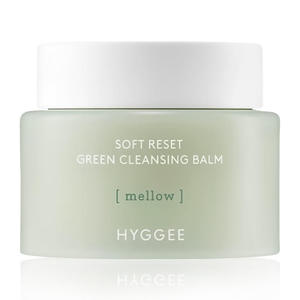 HYGGEE - Soft Reset Green Cleansing Balm, 100ml - balsam do demakijau - 2875997814