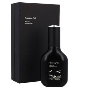 Pyunkang Yul - Black Tea Boosting Serum, 45 ml - ujdrniajce serum do twarzy - 2876898152