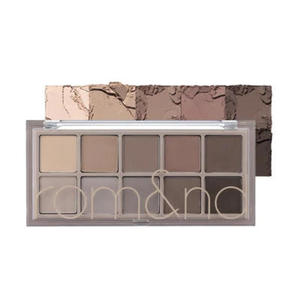 rom&nd Better Than Palette 04.Dusty Fog Garden - 2878127402