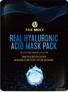 PAX MOLY Hyaluronic Acid Mask Pack 25ml - 2876432876