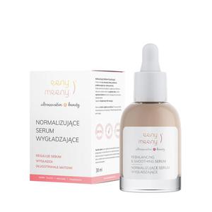 eeny meeny NORMALIZUJCE SERUM WYGADZAJCE 30 ml - 2878388863