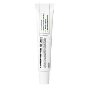 PURITO - Centella Unscented Eye Cream, 30ml - Krem do pielgnacji okolicy oczu - 2872623023