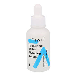 TIAM Hyaluronic Water Plumping Serum 40ml - 2869797370