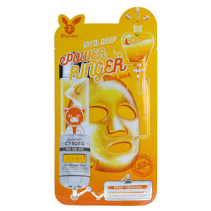 Elizavecca Vita Deep Power Ringer Mask 23ml - 2873603931