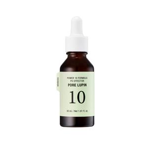 ITS Skin Power 10 Formula PO Effector Serum na rozszerzone pory 30 ml - 2878239405